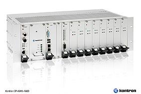kontron cp asm3 raid fanless compactpci raid server ep dee